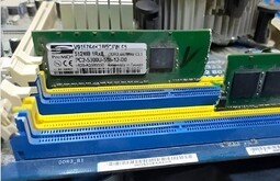 Настройка серверов Черногорск